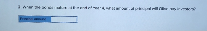 Issued at a Premium LO10-5 The following information applies to the questions