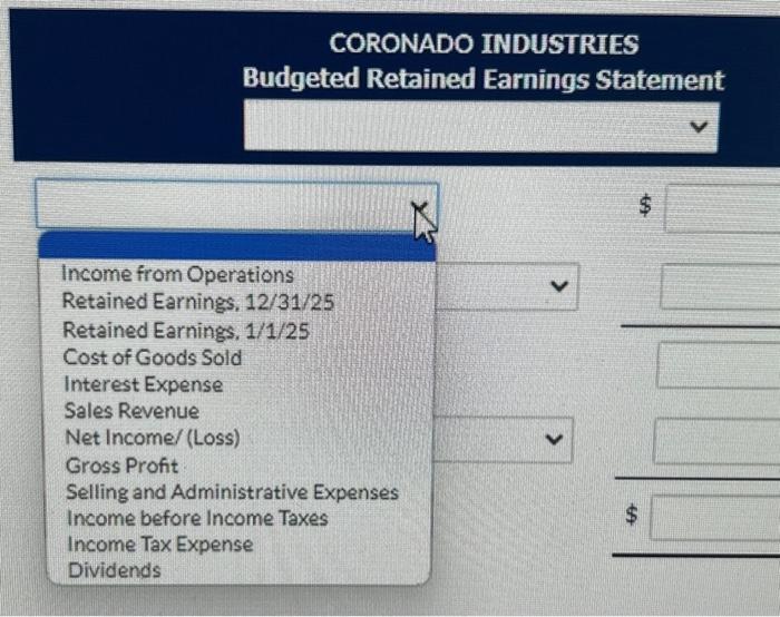 method. Interest expense is expected to be $4,130 for the year. Income