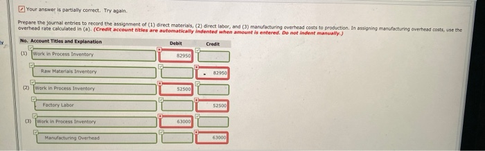 basis of direct labor costs. On January 1, 2020, Job 50 was