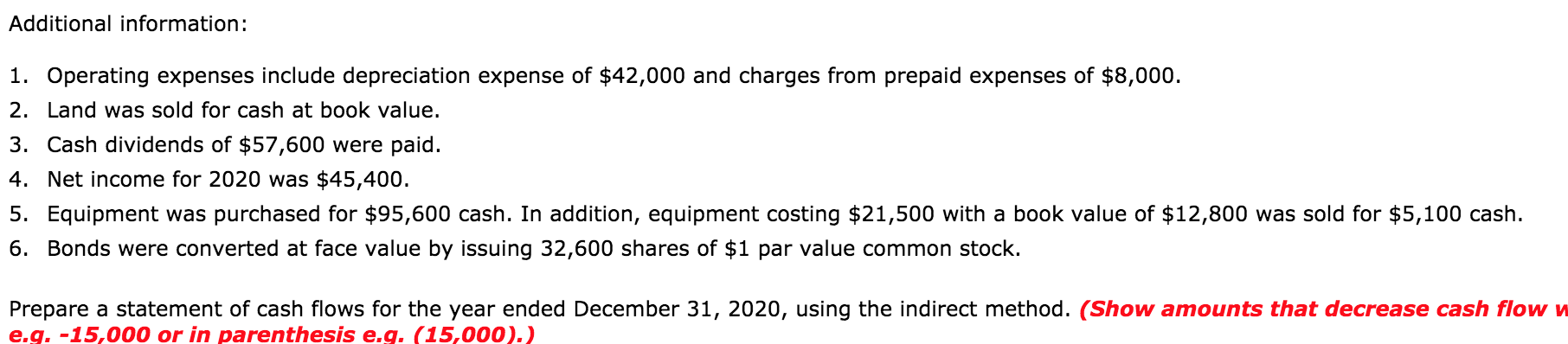 for Rothlisberger Company as of December 31 are presented below. ROTHLISBERGER COMPANY