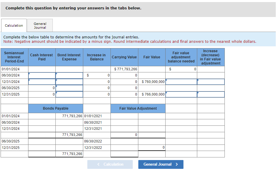 Question 6 Federal Semiconductors Issued 8% bonds, dated January 1 , with