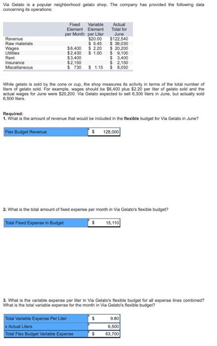 I need help with numbers 4 to 6. Also, can you tell