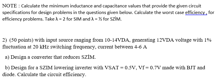 SIM = it means continuous transmission mode SZIM = it means