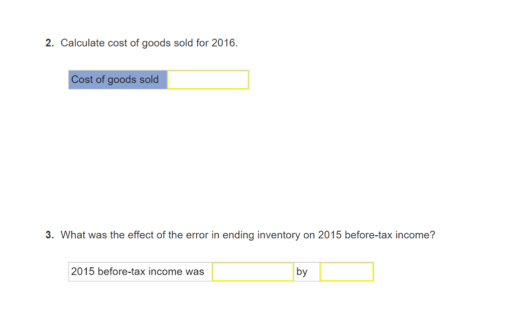 Capwell Corporation uses a periodic inventory system. The company's ending inventory on