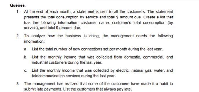Develop the Access database of Project (including tables, the relationship of tables