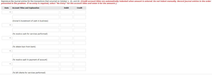 10/10 1,400 2,700 10/15 10/10 400 400 10/30 10/20 300 3,000 10/31