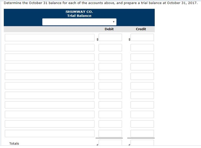 10/25 400 Accounts Receivable No. 112 900 10/20 10/6 400 10/20 800