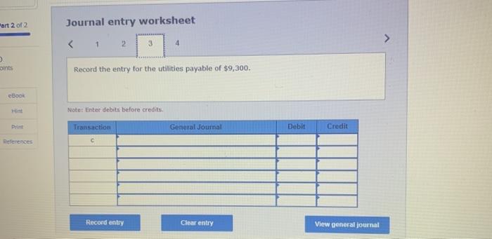 Sales Revenue Salaries and Wages Expense Utilities Expense Rent Expense Depreciation Expense