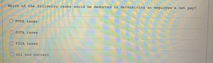 on the balance sheet as a liability since it normally has a