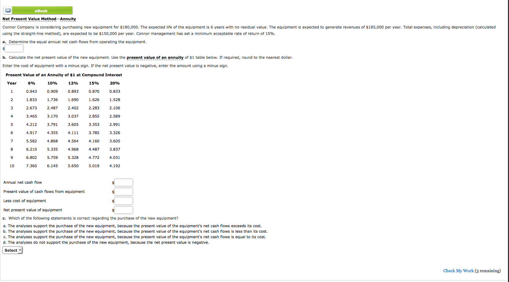 Please show your work so I can learn how you did it.