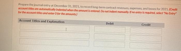 pertain to the construction period (alt figures in thousands) Costs for the