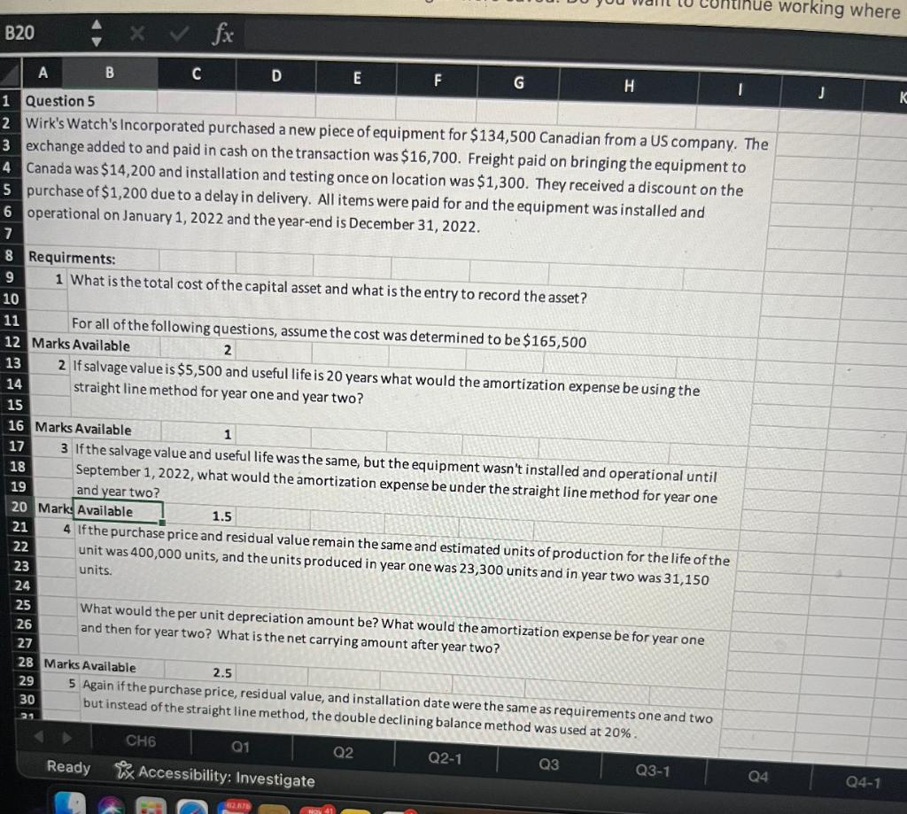 Please answer for like \begin{tabular}{l} B20 \\ \hline \end{tabular} 3 exchange added