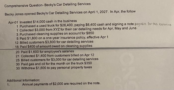 can anyone please help me with my assignment! thank you so much