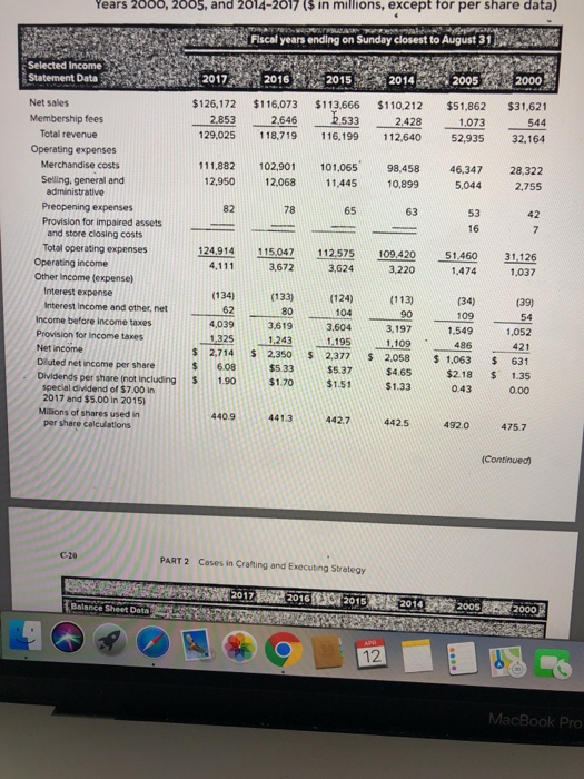  how to find return on capital employed (roce) for 2017 Years
