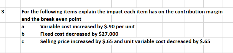 Hello, I need help with my accounting class homework. I missed a