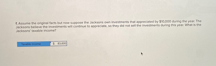 Jackson have been married for 20 years and have four children who