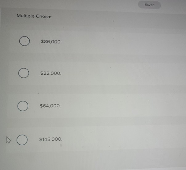 for the year ended December 31, 2021, Green Co. gathered the following