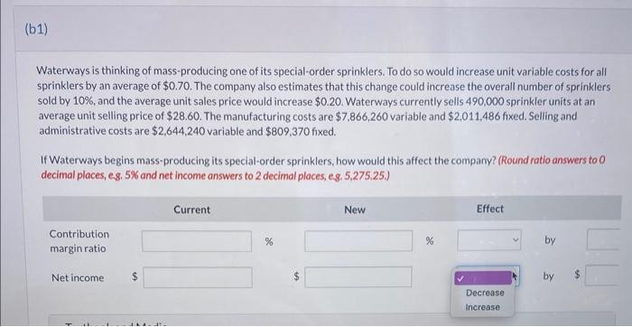 pictures) you can see it (after "effect" colomn). Hope this clarifies everything,