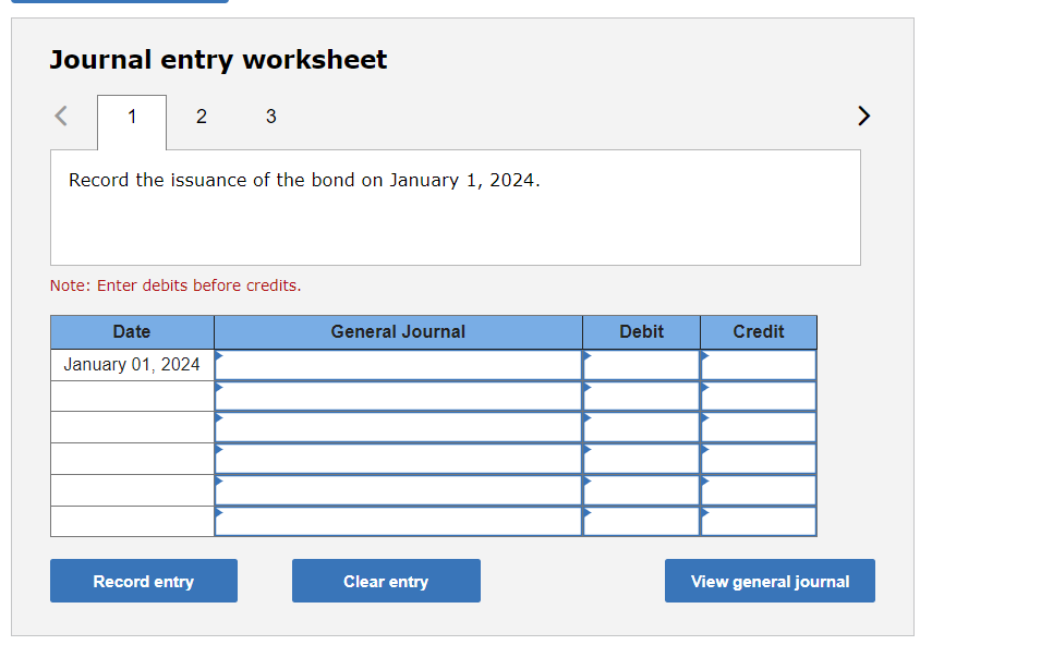 a face amount of $160 million on January 1, 2024. - The