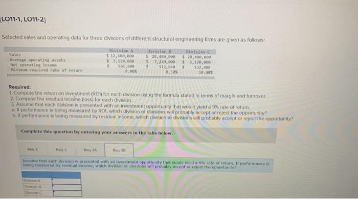 A $ 12,480,000 $ 3.120,000 5 561,600 8.00 Division 5 211,000 $