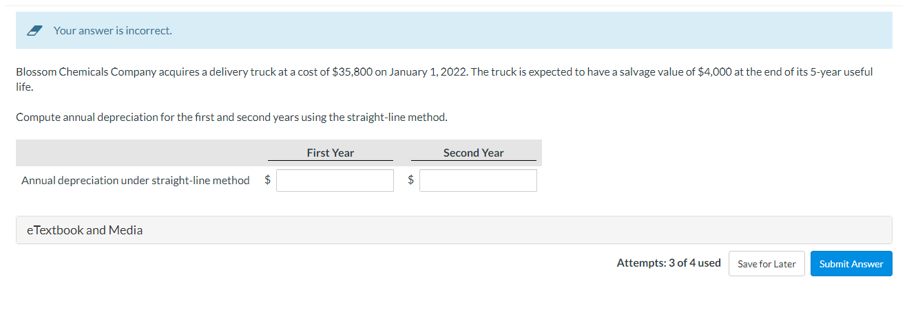 please answer if you are sure, only one attempt left thank you