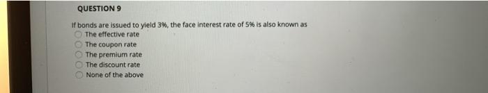 an Adele Company 8%, $100,000 bond. The bond pays interest annually. The
