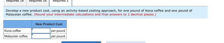 roasts, blends, and packages them for resale. WGCC currently has 15 different