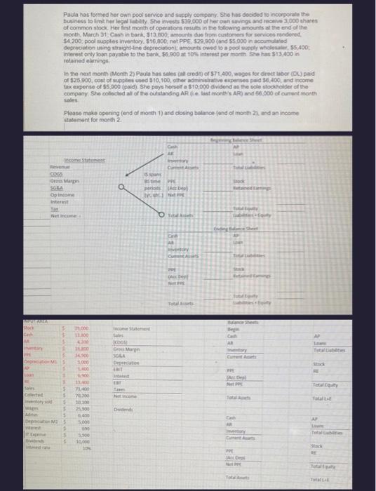  please include T notes as well! Thanks! !!! I WILL REPORT