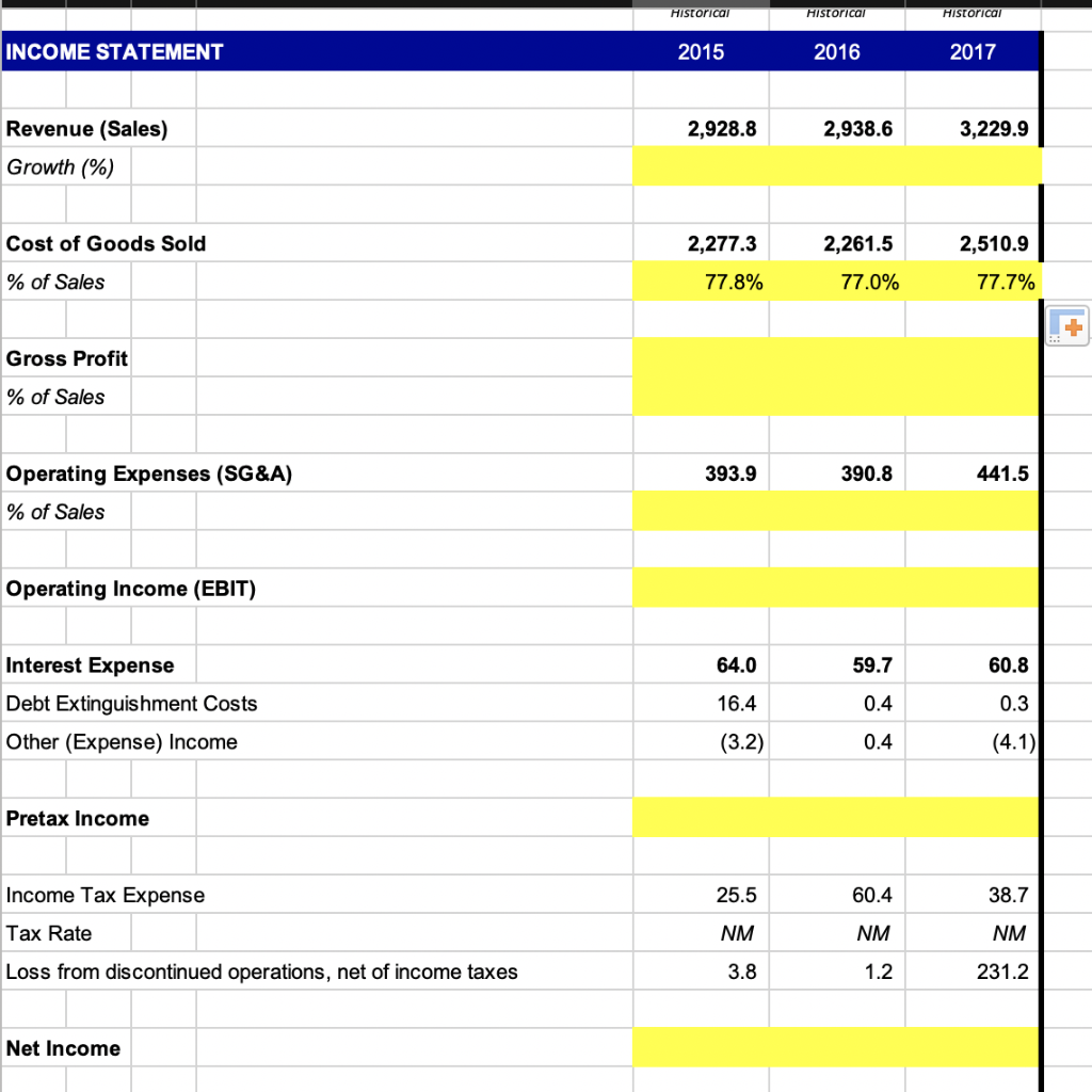 Hello, can someone please explain to me how to solve for a
