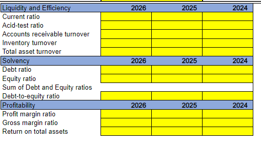 for example: =(B1+B2)/(C1+C2). Thanks! The Cc Company began operations in 2023 .