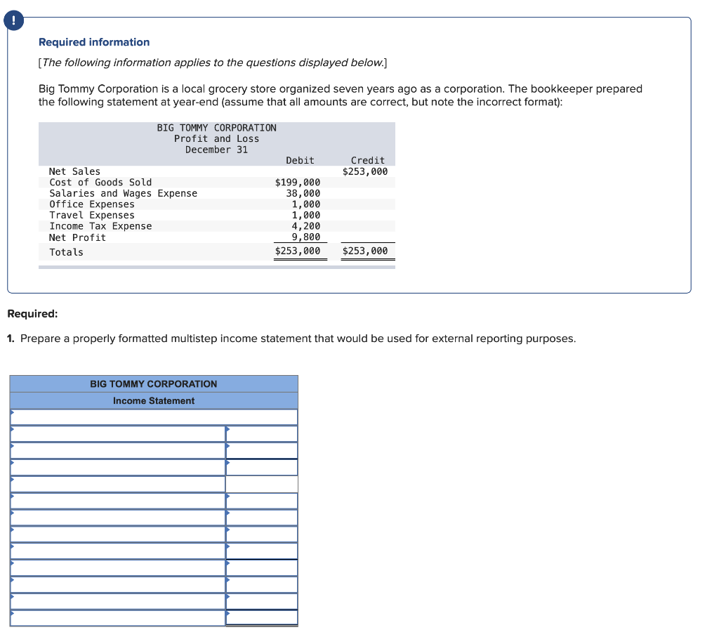Corner. New Books is a wholesale merchandiser and Readers' Corner is a