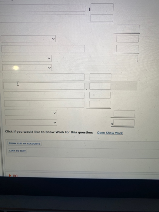 Corp. for the month of March 2019. Cost of goods sold Freight-out