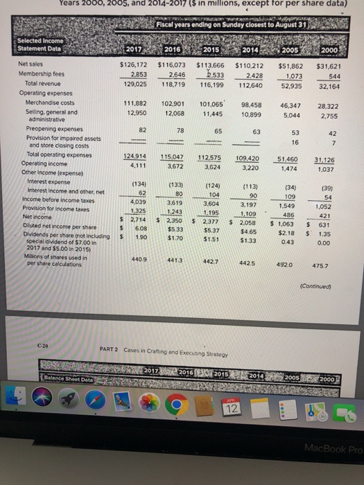  how do we find debt to equity ratio for 2017 Years