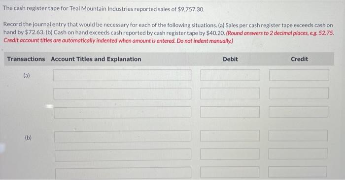  Please Help me with this two questions. Thank you The cash