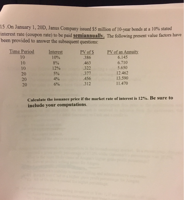 related to inventory and sales Units Unit Cost $20 Beginning inventory Purchase