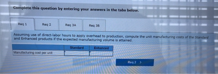 basis of direct-labor hours Anticipate overhead and direct-labor time for the upcoming
