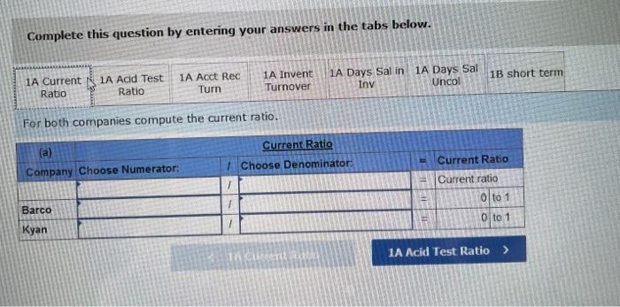 information applies to the questions displayed below) Summary information from the financial