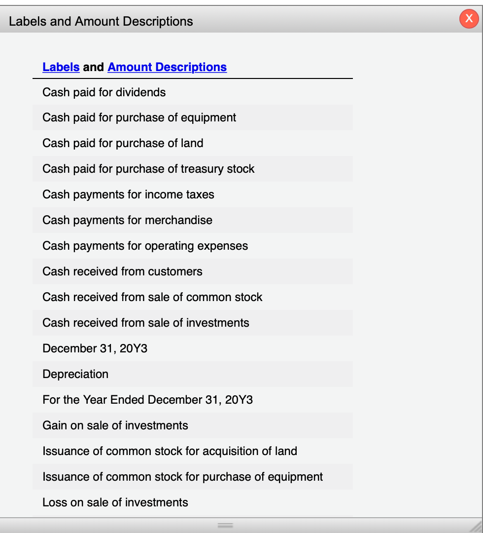 Liabilities and Stockholders' Equity 12 Accounts payable (merchandise creditors) $340,000.00 $300,000.00 Accrued