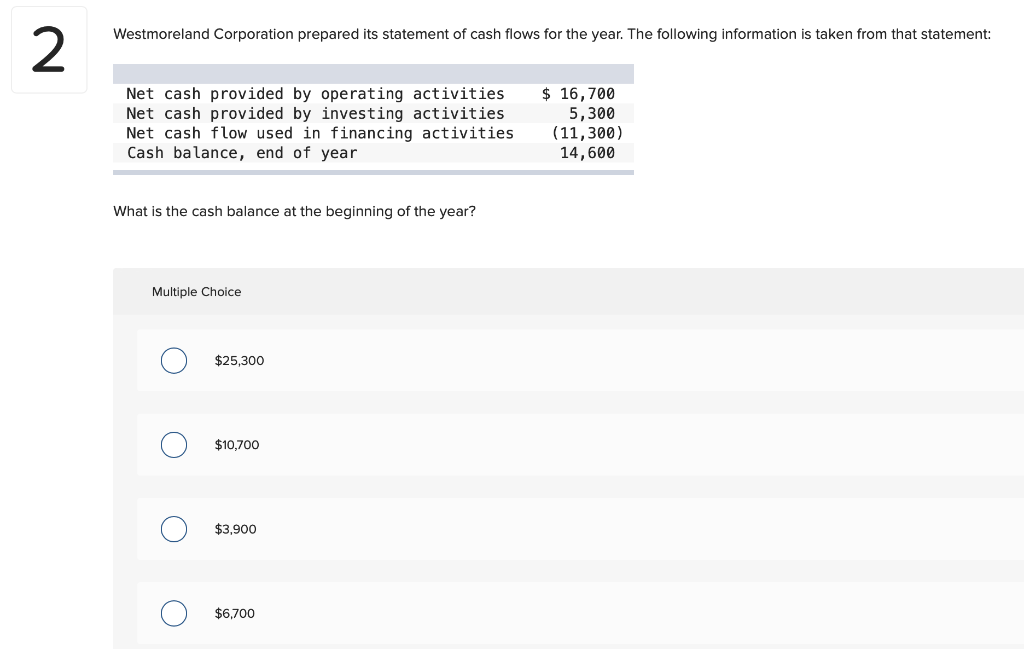 :) for #1 please also include the income statement and the cash