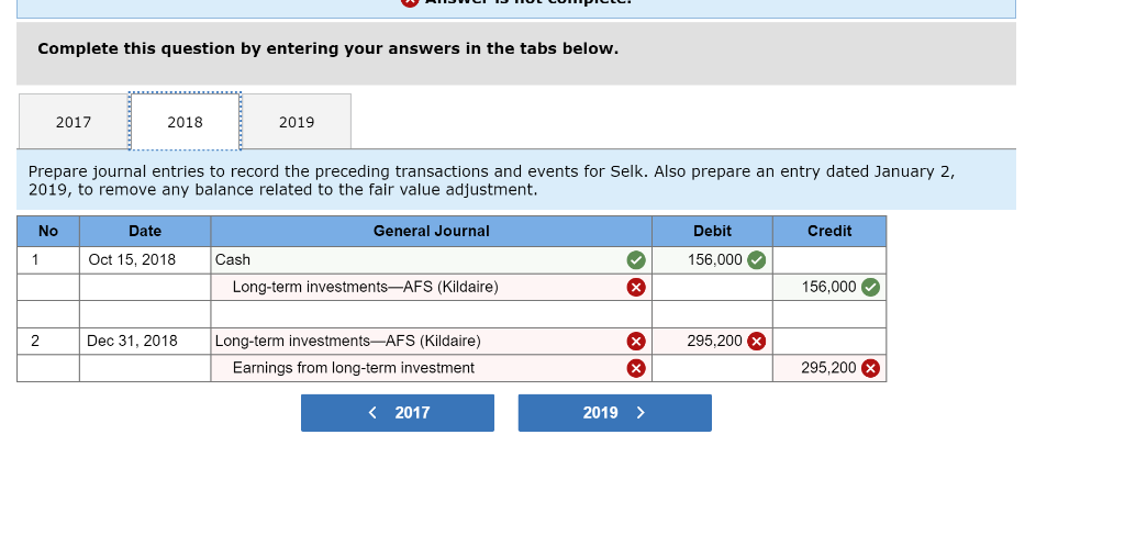LO P3, P4 [The following information applies to the questions displayed below.]