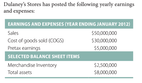 The next three questions (1-3) are based on chapter 7 problem 1