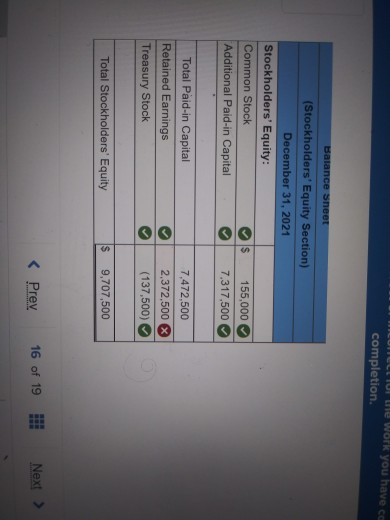 line of golf equipment and golf apparel. Power Drive has 100.000 shares