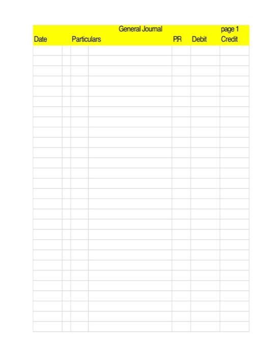 Google the file completed Journal ONE MS Excel er Google Sheet Completed