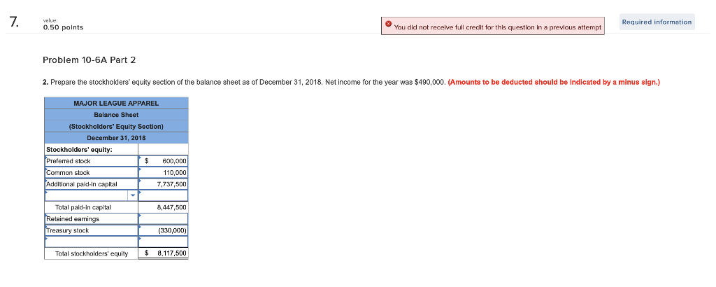 displayed below. Major League Apparel has two classes of stock authorized: 6%,