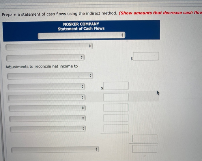 Comparative Balance Sheets December 31 Assets 2020 Cash $34,450 Accounts receivable 32,650