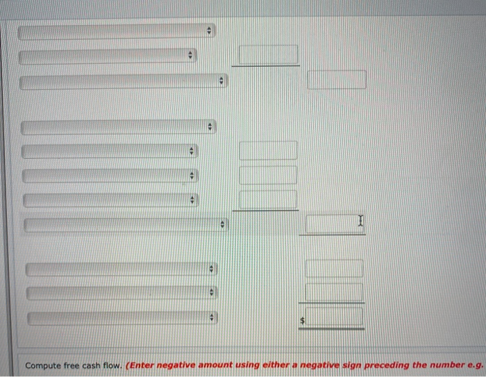 Inventory 26,400 Equipment 59,550 Accumulated depreciation-equipment (29,000) Total $124,050 $20,700 18,100 20,250