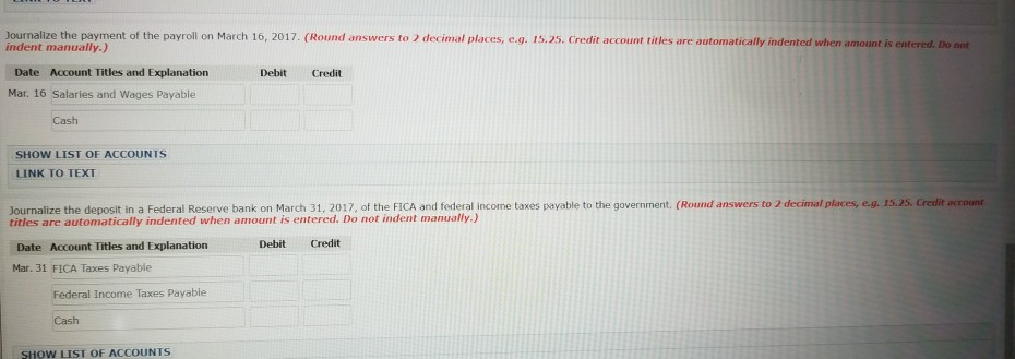 are presented below. Hourly Rate Federal Income Tax Withholdings United Fund Hours