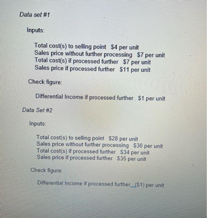 you just write out i will not understand For this excel assignment