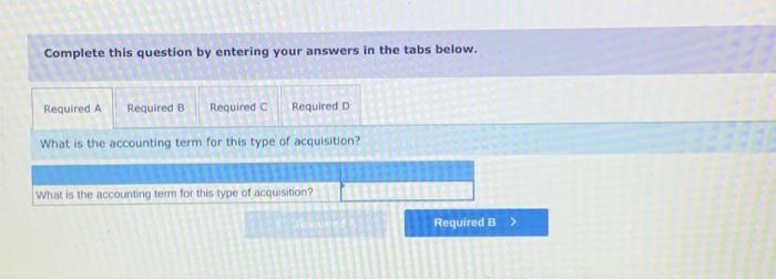 Flow column, indicate whether the item is an operating activit) or a