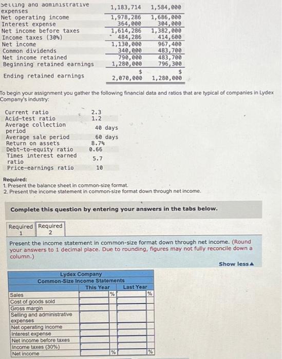 Lydex Company, a manufacturer of safety helmets. Your boss ha asked you